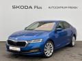 koda Octavia 1.5 TSI 110kW DSG Style Plus