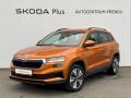 koda Karoq 1.5 TSI 110kW DSG STYLE +