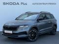 �koda Karoq 2.0 TSI 140kW 4x4 SportLine