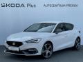 Seat Leon FR 1.5 TSI 96kW