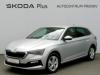 koda Scala 1.5TSI 110kW STYLE PLUS