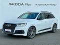 Audi SQ7 4.0 BITDI 320kW QUATTRO