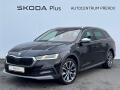 �koda Octavia Scout 2.0 TDI 147kW 4x4