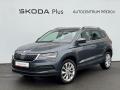 koda Karoq 1.5TSI 110kW STYLE