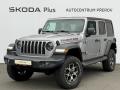 Jeep Wrangler Rubicon 2.2CRD 147kW 4x4