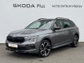 koda Kamiq 1.5 TSI 110kW DSG Monte Carlo