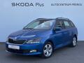 �koda Fabia Combi 1.0 TSI 81kW Style Plus