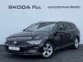 Volkswagen Passat Variant 2.0 TDI 110kW DSG Eleg