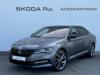 koda Superb 2.0 TDI 147kW SPORTLINE 4x4