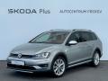 Volkswagen Golf 2.0 TDI 135kW Alltrack 4M 6DSG