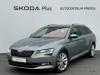 koda Superb 2.0 TDI 140kW Style Plus DSG