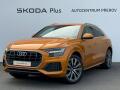 Audi Q8 50 TDI 210kW S-LINE Quattro, N