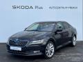 koda Superb 2.0TDI 110kW DSG STYLE PLUS