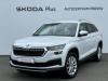 koda Kodiaq 2.0 TDI 110kW Style DSG 4x4