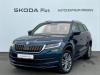 koda Kodiaq 2.0TDI 147kW DSG 4x4 L&K