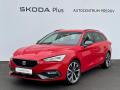 Seat Leon FR 1.5TSI 96kW SP