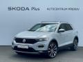 Volkswagen T-Roc 2.0 TDI 110kW DSG 4MOTION Spor