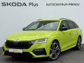 �koda Octavia RS 2.0 TSI 180kW