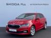 koda Fabia 1.0 TSI 81kW Style