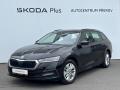 koda Octavia 2.0 TDI 85kW Ambition Plus NAV