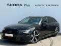 Audi S6 Avant 3.0 TDI 253kW Quattro