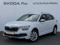 �koda Kamiq 1.5 TSI 110kW DSG Style Plus
