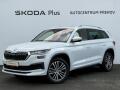 �koda Kodiaq 2.0 TDI 147kW L&K 4x4 DSG