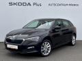 koda Scala 1.5 TSI 110kW DSG Style Navi