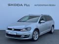 Volkswagen Golf Variant 1.6 TDI 81kW CL NAVI