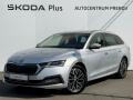 �koda Octavia 1.5 TSI 110kW Style Plus Matri