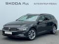 Volkswagen Passat Variant 2.0 TSI 140kW DSG Busi