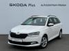 koda Fabia III COMBI 1.0TSI 81kW STYLE