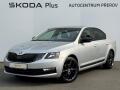 �koda Octavia 1.5 TSI 110kW Ambition Plus