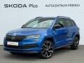 �koda Karoq 1.5TSI 110kW DSG SportLine