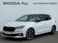 �koda Fabia 1.0 TSI 85kW DSG Monte Carlo
