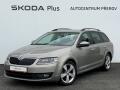 �koda Octavia 1.4 TSI 110kW Style