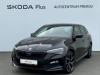 koda Scala 1.5TSI 110kW MONTE CARLO