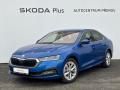 koda Octavia 2.0 TDI 110kW DSG Style Plus