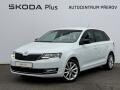 �koda Rapid 1.0 TSI 81kW Style Plus