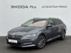 koda Superb 2.0 TDI 140kW DSG L&K MATRIX