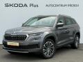 �koda Kodiaq 2.0 TDI 110kW 4x4 DSG Style Pl