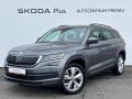 �koda Kodiaq 2.0 TDI 140kW 4x4 DSG Nez.Top.