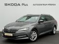 �koda Superb 2.0 TDI 110kW Style Plus