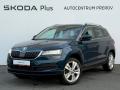 Skoda Karoq 1.5 TSI 110kW Style Plus