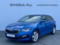 koda Scala 1.0 TSI 85kW DSG Edice 125 Let