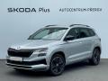 koda Karoq 1.5 TSI 110kW SportLine DSG