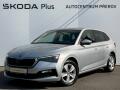 �koda Scala 1.5 TSI 110kW Style Full-LED
