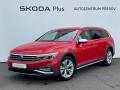 Volkswagen Passat ALLTRACK 2.0 TDI 140kW 4x4
