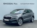 koda Karoq 2.0 TDI 110kW DSG 4x4 Top Sele