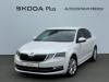 koda Octavia 2.0 TDI 110kW STYLE DSG